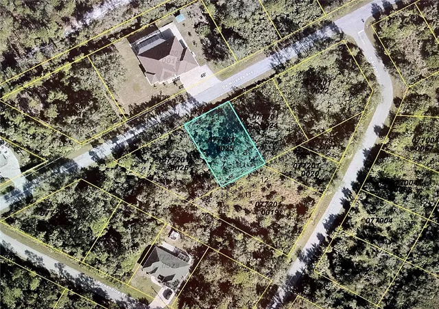 Photo 1 of Land for sale at Lot 5&6 De Miranda Ave, North Port, FL 34287 | MLS# N6142098 | Listing updated on 2026-07-15