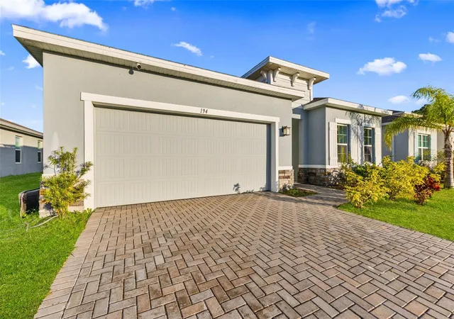 Homes for sale in Daytona Beach, FL | 194 Eagle Harbor Wy, Daytona Beach, FL 32124 | MLS# O6369925