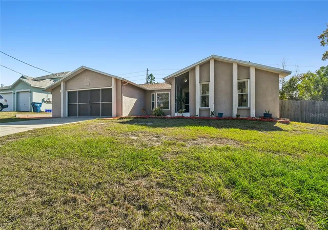 3rd image of 13170 Pirate Ln, Spring Hill, FL 34609 | MLS# TB8459524