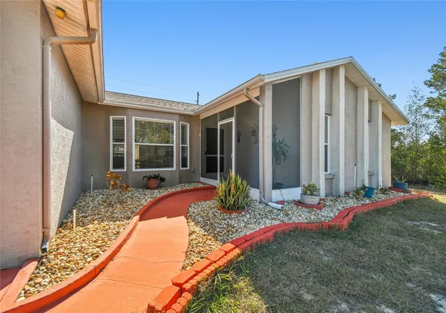5th image of 13170 Pirate Ln, Spring Hill, FL 34609 | MLS# TB8459524