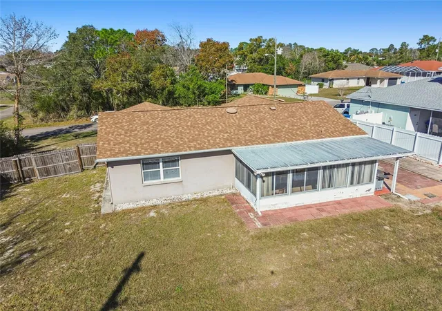 83rd image of 13170 Pirate Ln, Spring Hill, FL 34609 | MLS# TB8459524