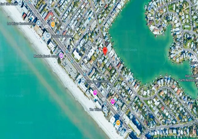 Homes for sale in Madeira Beach, FL | 14268 N Bayshore Dr, Madeira Beach, FL 33708 | MLS# TB8459530