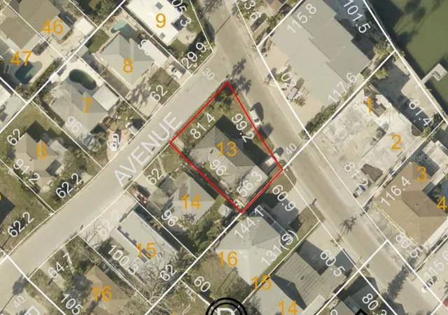 Homes for sale in Madeira Beach, FL | 14268 N Bayshore Dr, Madeira Beach, FL 33708 | MLS# TB8459530