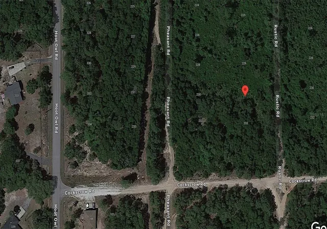 Photo 1 of Land for sale at 231 Rustic Rd, Satsuma, FL 32189 | MLS# OM715758 | Listing updated on 2025-12-31