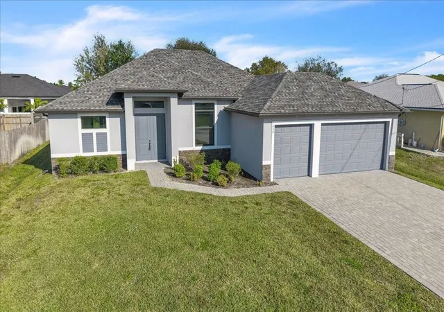 1st image of 459 Ne 2nd Pl, Cape Coral, FL 33909 | MLS# C7519469