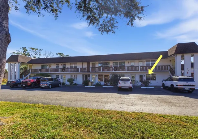 Photo 1 of Condo for sale at 3 Quails Run Blvd #3101(5), Englewood, FL 34223 | MLS# N6142105 | Listing updated on 2026-10-03