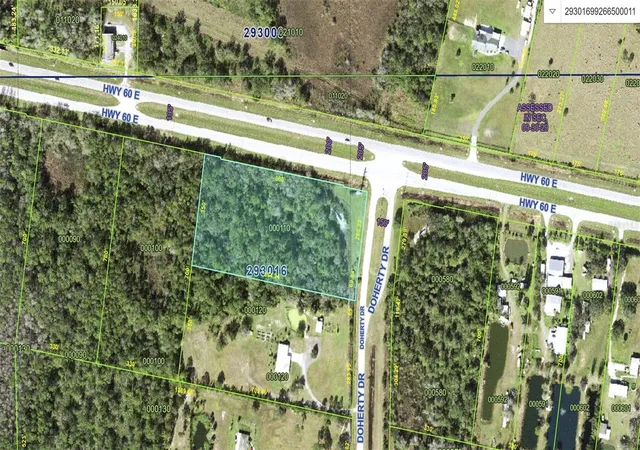 Land for sale at State Rd 60 E, Lake Wales, FL | MLS# TB8459688 | Listing updated on 2026-05-11