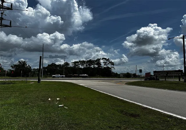 Photo 2 of Land for sale at State Rd 60 E, Lake Wales, FL | MLS# TB8459688 | Listing updated on 2026-05-11