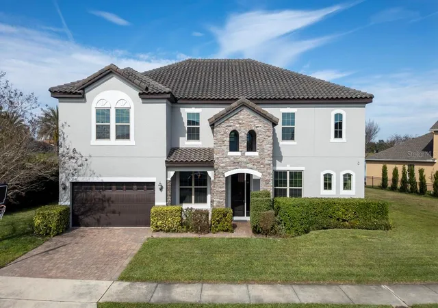 Photo 1 of Single family home for sale at 3241 Preserve Dr, Orlando, FL 32824 | MLS# O6370022 | Listing updated on 2026-09-07