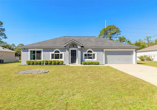 Photo 1 of Single family home for sale at 2509 Milton Ave, New Smyrna Beach, FL 32168 | MLS# V4946470 | Listing updated on 2026-10-04