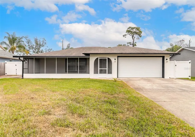 Photo 1 of Single family home for sale at 2509 Milton Ave, New Smyrna Beach, FL 32168 | MLS# V4946470 | Listing updated on 2026-10-16