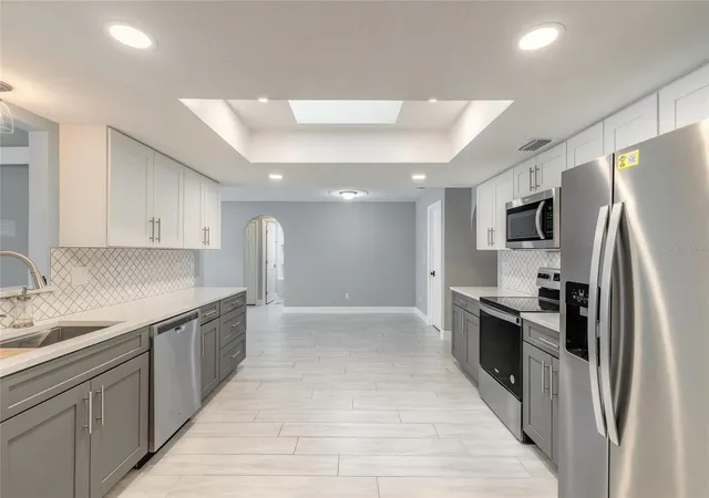 Photo 3 of Single family home for sale at 2509 Milton Ave, New Smyrna Beach, FL 32168 | MLS# V4946470 | Listing updated on 2026-10-04