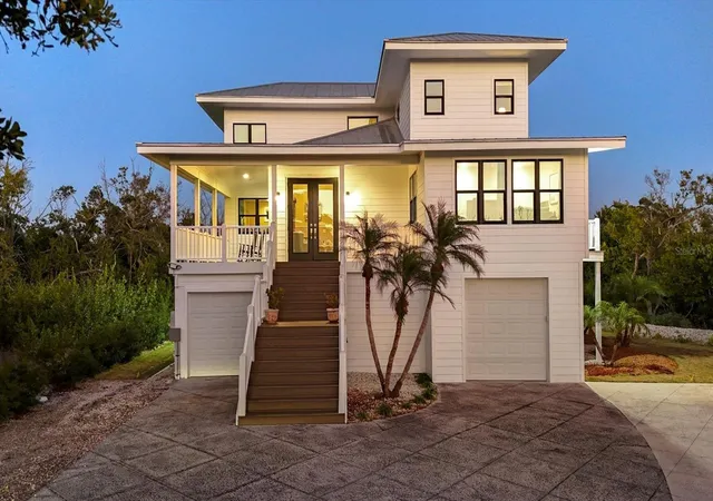 Photo 2 of Single family home for sale at 5010 Grouper Hole Ct, Boca Grande, FL 33921 | MLS# D6145351 | Listing updated on 2026-10-06