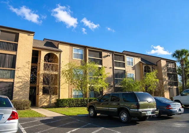 Photo 1 of Condo for sale at 2031 Cascades Blvd #103, Kissimmee, FL 34741 | MLS# O6370059 | Listing updated on 2026-07-21