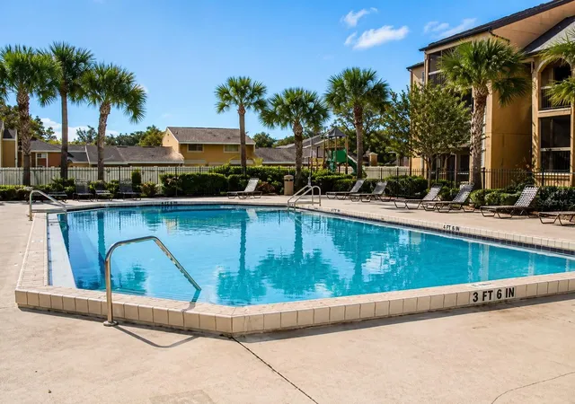 Photo 2 of Condo for sale at 2031 Cascades Blvd #103, Kissimmee, FL 34741 | MLS# O6370059 | Listing updated on 2026-07-21