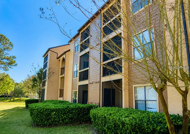 Photo 3 of Condo for sale at 2031 Cascades Blvd #103, Kissimmee, FL 34741 | MLS# O6370059 | Listing updated on 2026-07-21
