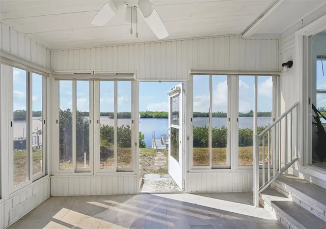 Photo 2 of Manufactured home for sale at 156 Martinique Rd, North Port, FL 34287 | MLS# A4676518 | Listing updated on 2026-09-20