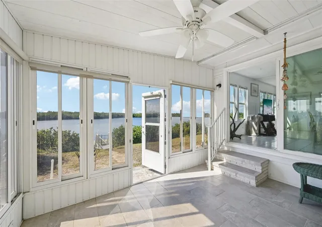 Photo 3 of Manufactured home for sale at 156 Martinique Rd, North Port, FL 34287 | MLS# A4676518 | Listing updated on 2026-09-20