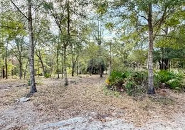 Photo 32 of Manufactured home for sale at 2629 NW 29th Terrace, BELL, FL 32619 | MLS# GC536246 | Listing updated on 2026-09-21