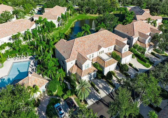 Condo for sale at 5211 Parisienne Pl #101, Sarasota, FL 34238 | MLS# A4676522 | Listing updated on 2026-05-28