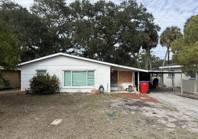 Homes for sale in Saint Petersburg, FL | 5487 70Th Wy N, Saint Petersburg, FL 33709 | MLS# TB8459788