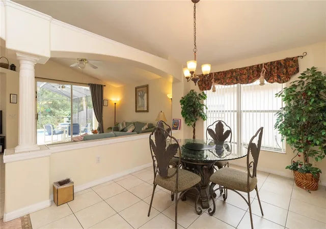 Photo 3 of Single family home for sale at 4626 Eagle Peak Dr, Kissimmee, FL 34746 | MLS# S5140867 | Listing updated on 2026-08-11