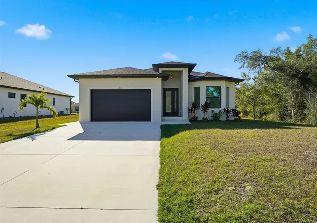 Photo 1 of Single family home for sale at 12005 Carnival Ave, Port Charlotte, FL 33981 | MLS# N6142116 | Listing updated on 2026-03-25