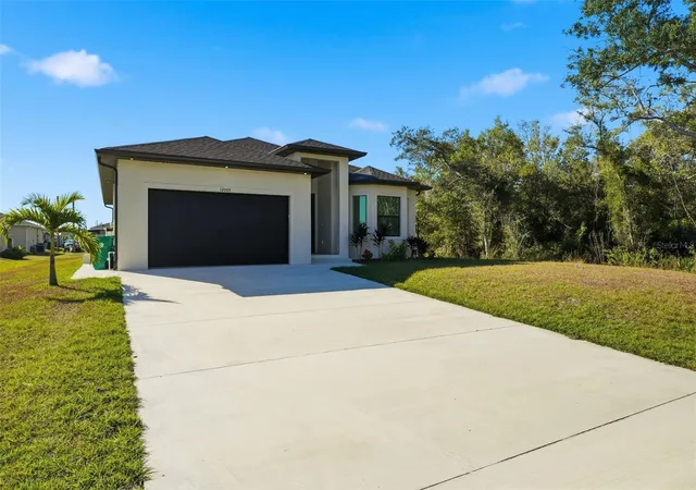 Photo 2 of Single family home for sale at 12005 Carnival Ave, Port Charlotte, FL 33981 | MLS# N6142116 | Listing updated on 2026-03-25