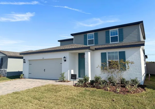 Homes for sale in Zephyrhills, FL | 1718 Coolridge Pl, Zephyrhills, FL 33541 | MLS# O6370221