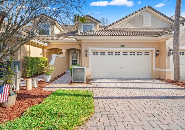 Townhouse for sale at 7305 Gaberia Rd, NEW PORT RICHEY, FL 34655 | MLS# TB8459877