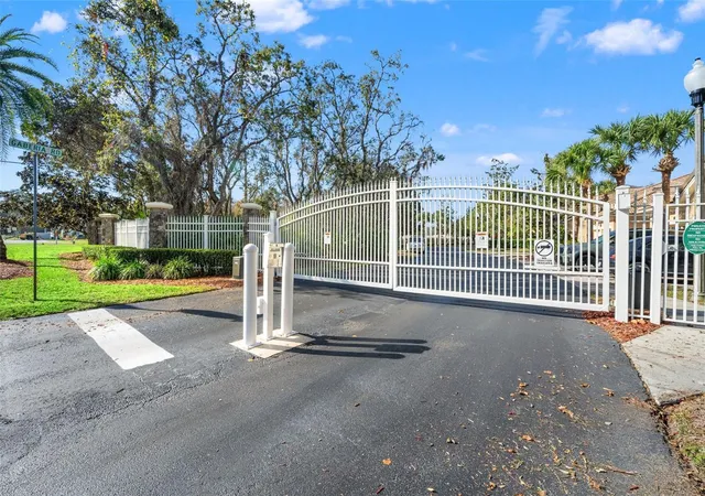 Photo 1 of Townhouse for sale at 7305 Gaberia Rd, New Port Richey, FL 34655 | MLS# TB8459877 | Listing updated on 2026-09-20