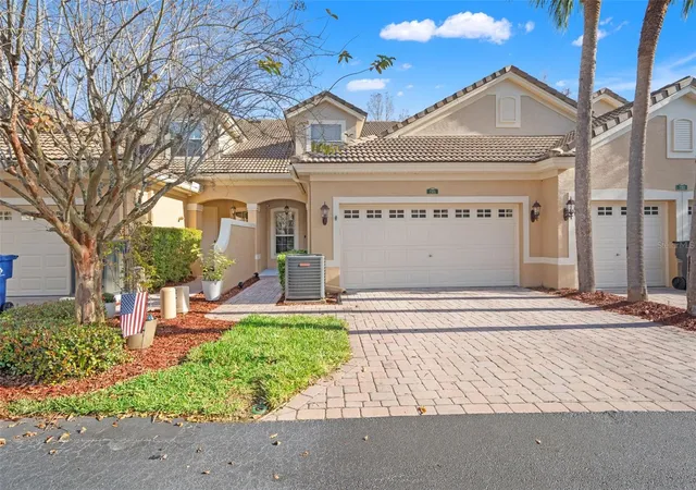 Photo 2 of Townhouse for sale at 7305 Gaberia Rd, New Port Richey, FL 34655 | MLS# TB8459877 | Listing updated on 2026-09-20