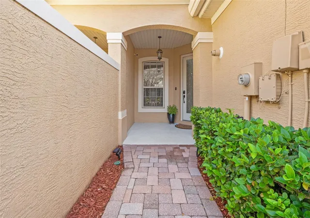Photo 3 of Townhouse for sale at 7305 Gaberia Rd, New Port Richey, FL 34655 | MLS# TB8459877 | Listing updated on 2026-09-20