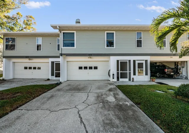 37th image of 103 Kathleen Ct, Tarpon Springs, FL 34689 | MLS# TB8459884