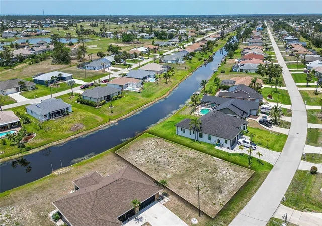 Photo 2 of Land for sale at 168 Mark Twain Ln, Rotonda West, FL 33947 | MLS# C7519517 | Listing updated on 2026-10-11