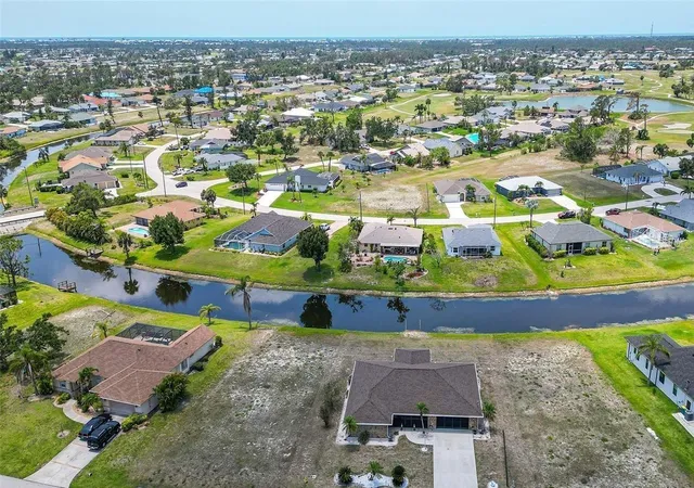 Photo 3 of Land for sale at 168 Mark Twain Ln, Rotonda West, FL 33947 | MLS# C7519517 | Listing updated on 2026-10-11