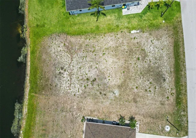 Photo 4 of Land for sale at 168 Mark Twain Ln, Rotonda West, FL 33947 | MLS# C7519517 | Listing updated on 2026-10-11