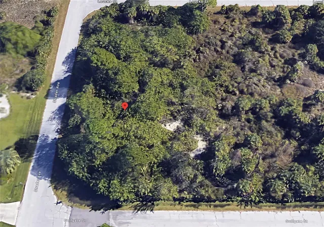 Photo 1 of Land for sale at 14143 Strader Ave, Port Charlotte, FL 33953 | MLS# C7519519 | Listing updated on 2026-04-29