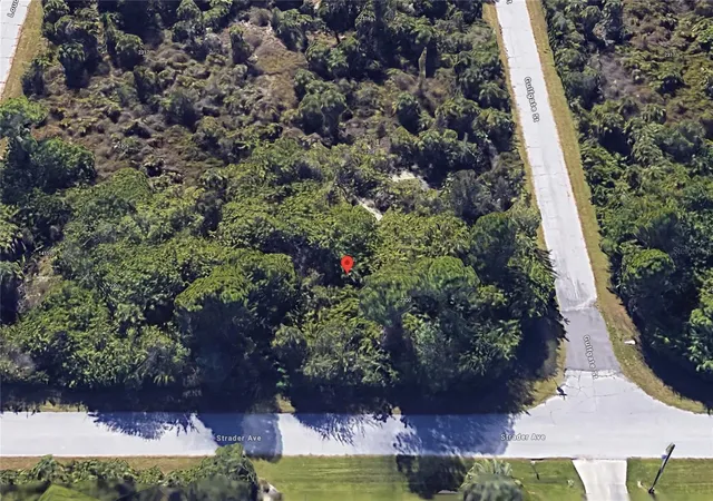 Photo 1 of Land for sale at 14143 Strader Ave, Port Charlotte, FL 33953 | MLS# C7519519 | Listing updated on 2026-04-29