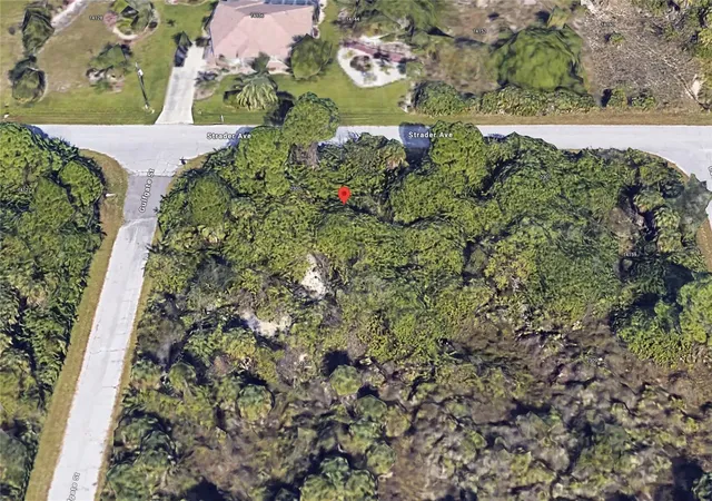 Photo 3 of Land for sale at 14143 Strader Ave, Port Charlotte, FL 33953 | MLS# C7519519 | Listing updated on 2026-04-29