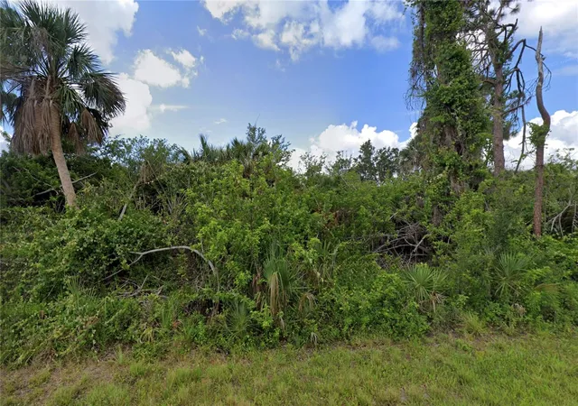 Photo 4 of Land for sale at 14143 Strader Ave, Port Charlotte, FL 33953 | MLS# C7519519 | Listing updated on 2026-04-29