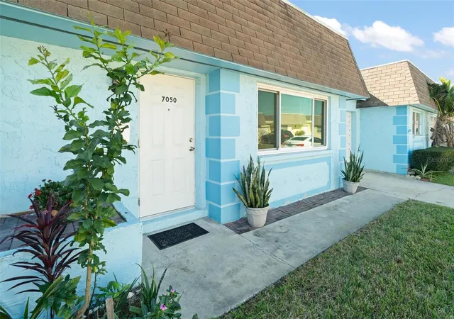 1st image of 7050 Versailles N, Pinellas Park, FL 33781 | MLS# TB8459913