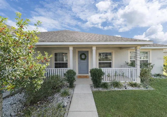 4th image of 4000 Se 98Th Pl, Belleview, FL 34420 | MLS# OM715830