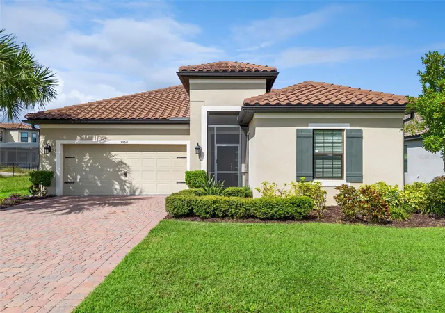 Photo 1 of Single family home for sale at 3964 Carrick Bnd Dr, Kissimmee, FL 34746 | MLS# O6370259 | Listing updated on 2026-09-12