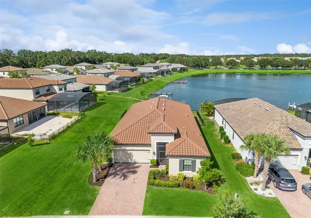 Photo 4 of Single family home for sale at 3964 Carrick Bnd Dr, Kissimmee, FL 34746 | MLS# O6370259 | Listing updated on 2026-09-12