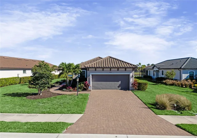 Homes for sale in Bradenton, FL | 4743 Motta Ct, Bradenton, FL 34211 | MLS# A4676579