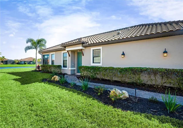 Homes for sale in Bradenton, FL | 4743 Motta Ct, Bradenton, FL 34211 | MLS# A4676579