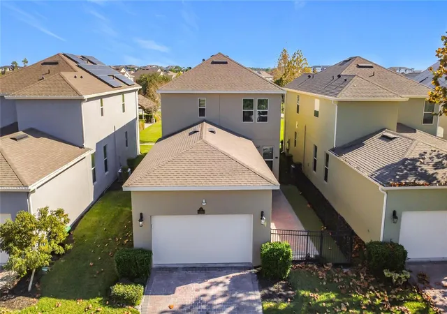 Photo 2 of Single family home for sale at 16330 Brisk Breeze Aly, Winter Garden, FL 34787 | MLS# G5106012 | Listing updated on 2026-09-29