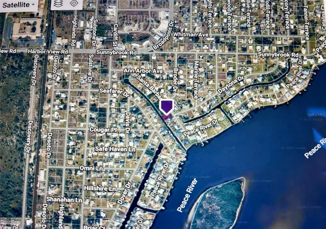 2nd image of 3285 Santa Barbara Dr, Punta Gorda, FL 33983 | MLS# C7519526