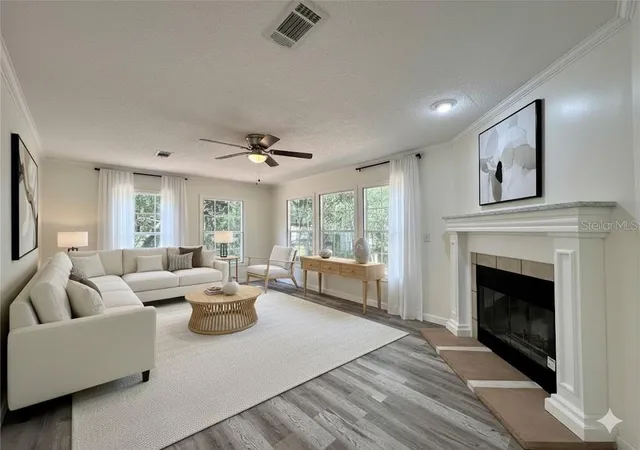 16th image of 19050 Sw 49th Pl, Dunnellon, FL 34432 | MLS# OM715841